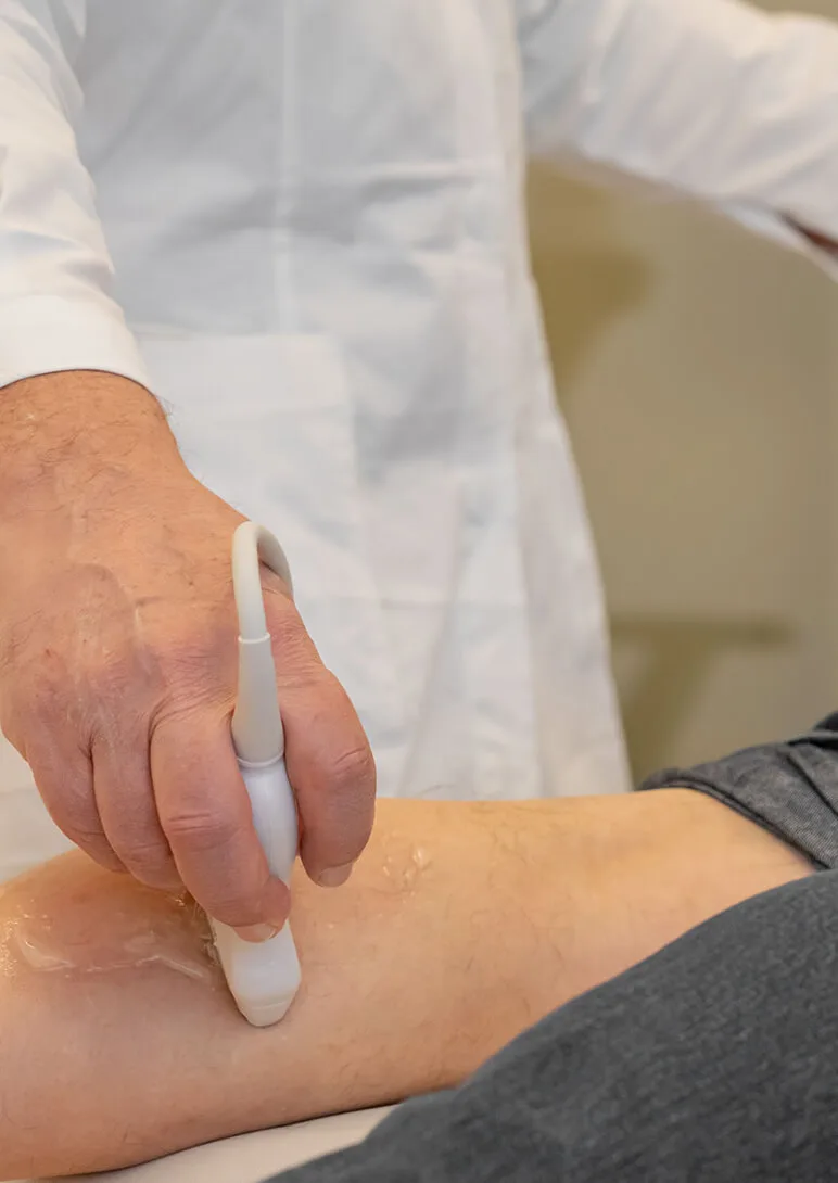 Servizi diagnostici